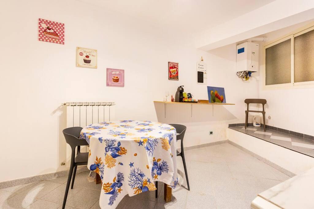 Nonna Lina Apartment Palermo Exterior foto