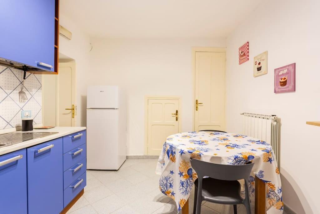 Nonna Lina Apartment Palermo Exterior foto