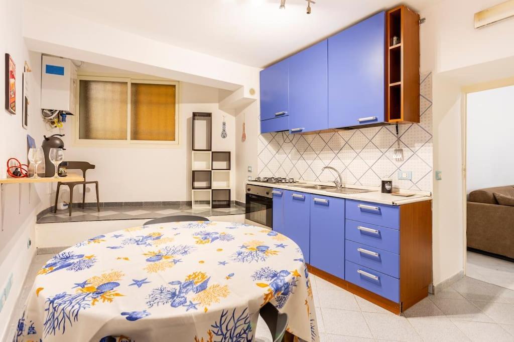 Nonna Lina Apartment Palermo Exterior foto