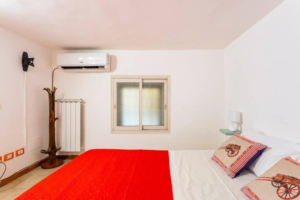 Nonna Lina Apartment Palermo Exterior foto